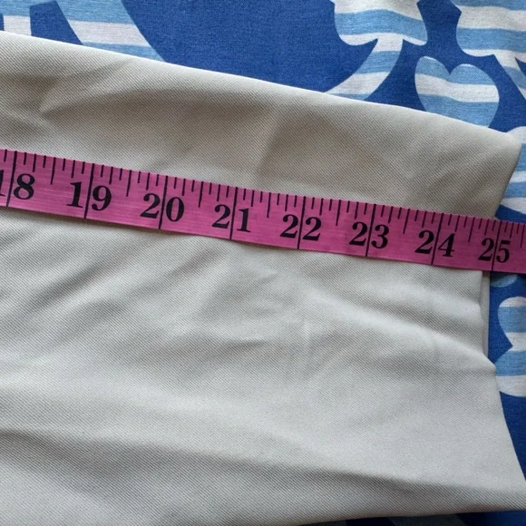 Extro&Vert Light Grey Double Breasted Women’s Oversized office Blazer Size XL - Picture 14 of 14